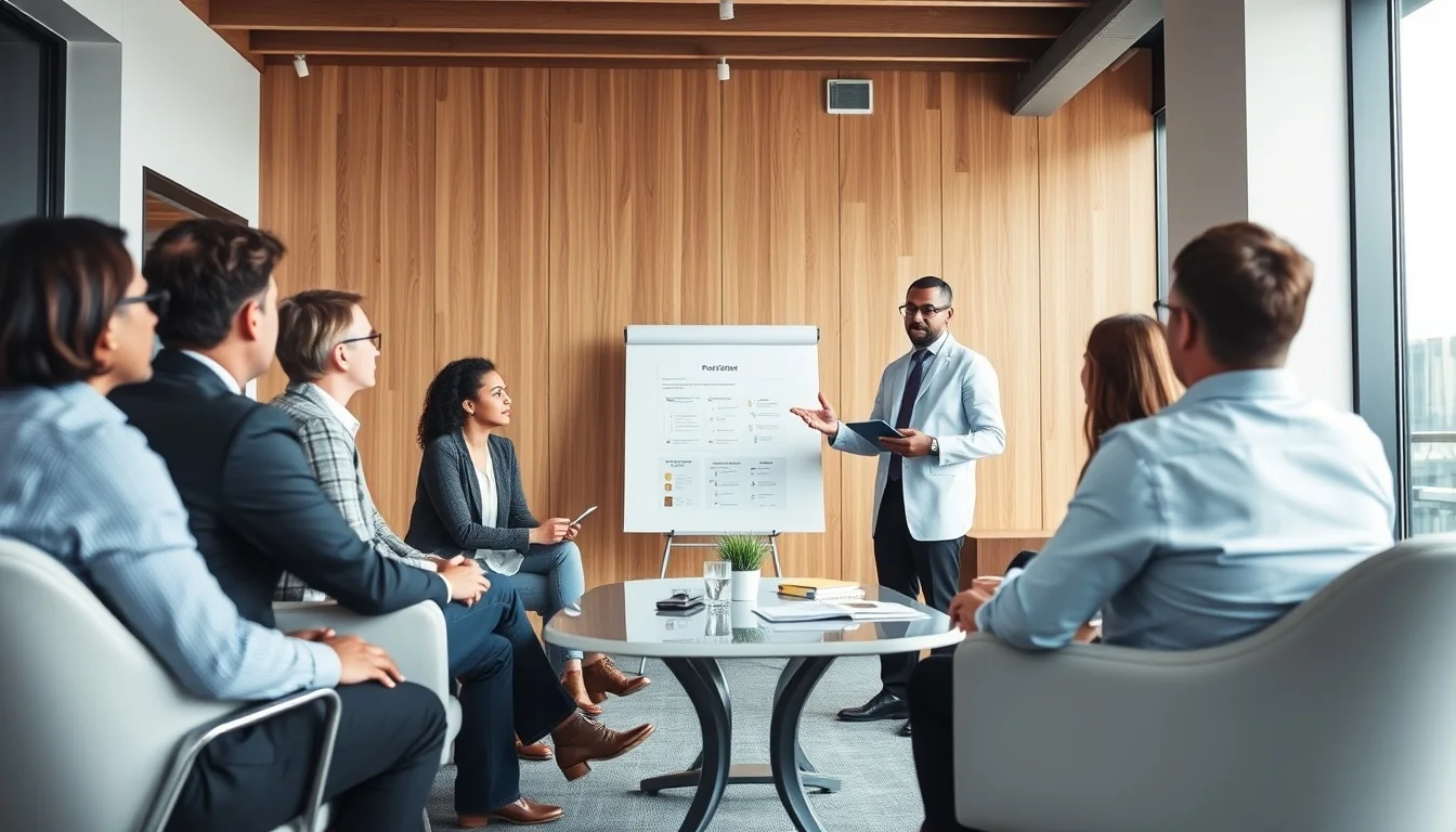 Professional plan visual